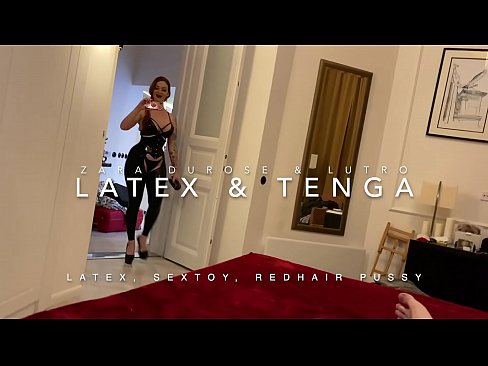 ❤️ Vörös hajú féltestvér latex jelmezben, akit a féltestvére baszott meg ❤️❌ Pornó videó at hu.hentaibar.ru ☑