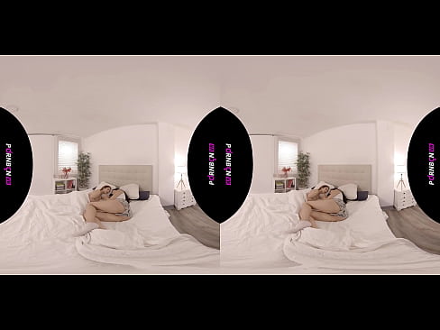 ❤️ PORNBCN VR Két fiatal leszbikus felébred kanos 4K 180 3D virtuális valóságban Geneva Bellucci Katrina Moreno Katrina Bellucci ❤️❌ Pornó videó at hu.hentaibar.ru ☑