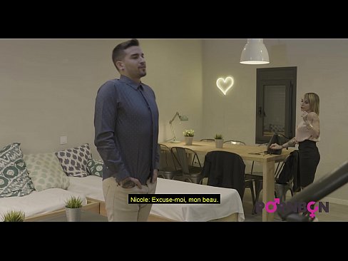 ❤️ PORNBCN 4K Egy érett nő nagy mellek akar lenni anális szar egy fiatal gigolo egy nagy farkával szopás amortizmus kemény fasz kézimunkát doggy style punci nyalás orgazmus francia felirattal ❤️❌ Pornó videó at hu.hentaibar.ru ☑
