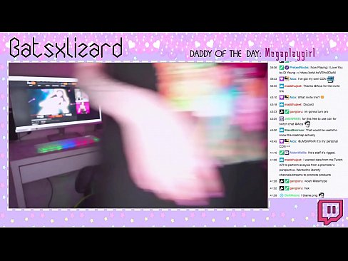 ❤️ GAMER ELFELEJTETTE KIKAPCSOLNI A STREAMET, ÉS ÉLŐ ADÁSBAN FRÖCSKÖLT. ❤️❌ Pornó videó at hu.hentaibar.ru ☑