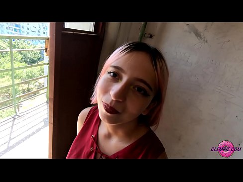 ❤️ Diák szopik egy idegent érzékien a hátsó utcán - Face Cumming ❤️❌ Pornó videó at hu.hentaibar.ru ☑