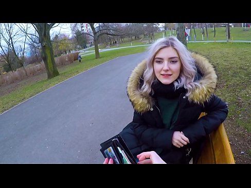 ❤️ Egy idegen forró ondójának lenyelése pénzért - szopás a parkban Eva Elfie-től ❤️❌ Pornó videó at hu.hentaibar.ru ☑